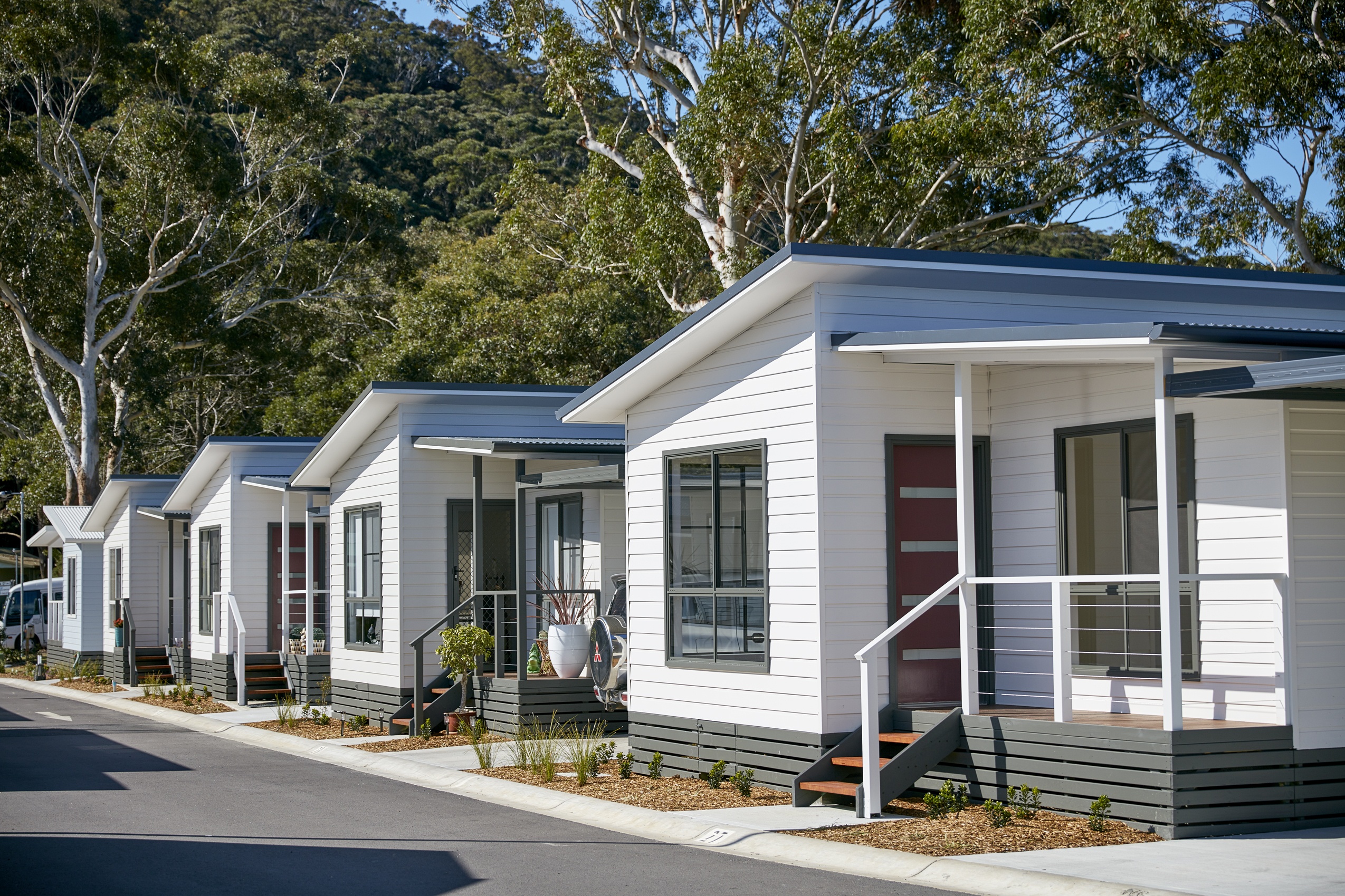 Ingenia Communities Listed Property Group ingenia-communities-listed-property-group