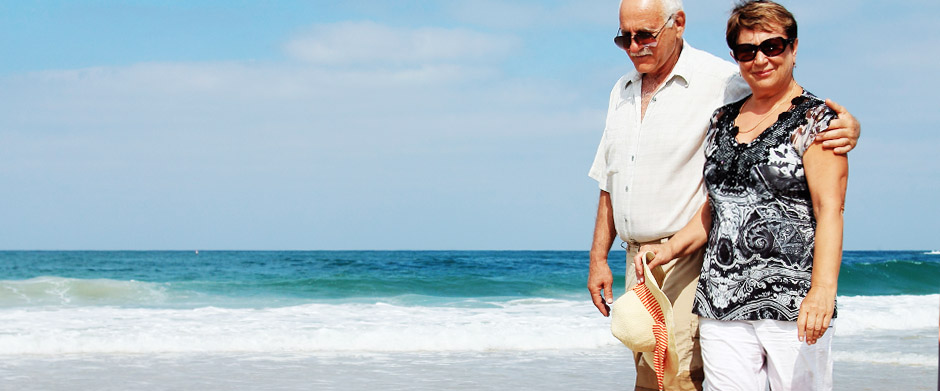 Quality, affordable accommodation for Australian seniors