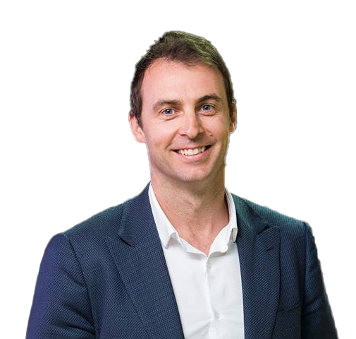 Justin Blumfield PNG Matt Young GM Tourism