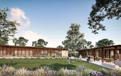 Ingenia Communities to build Australia’s first Green Star Home development 