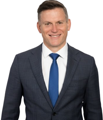 Matt Young GM Tourism