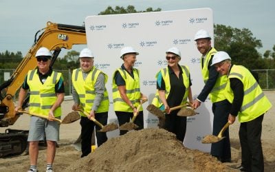 New Clubhouse set to elevate resort-style lifestyle at over-55s community