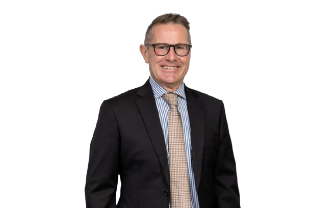 Matt Young GM Tourism