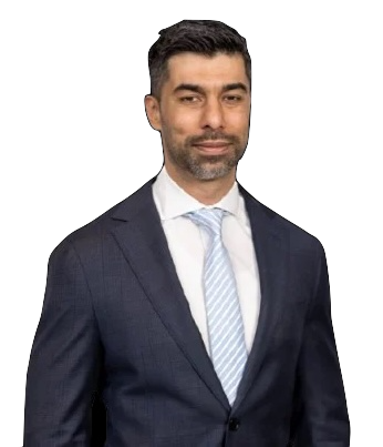 Matt Young GM Tourism